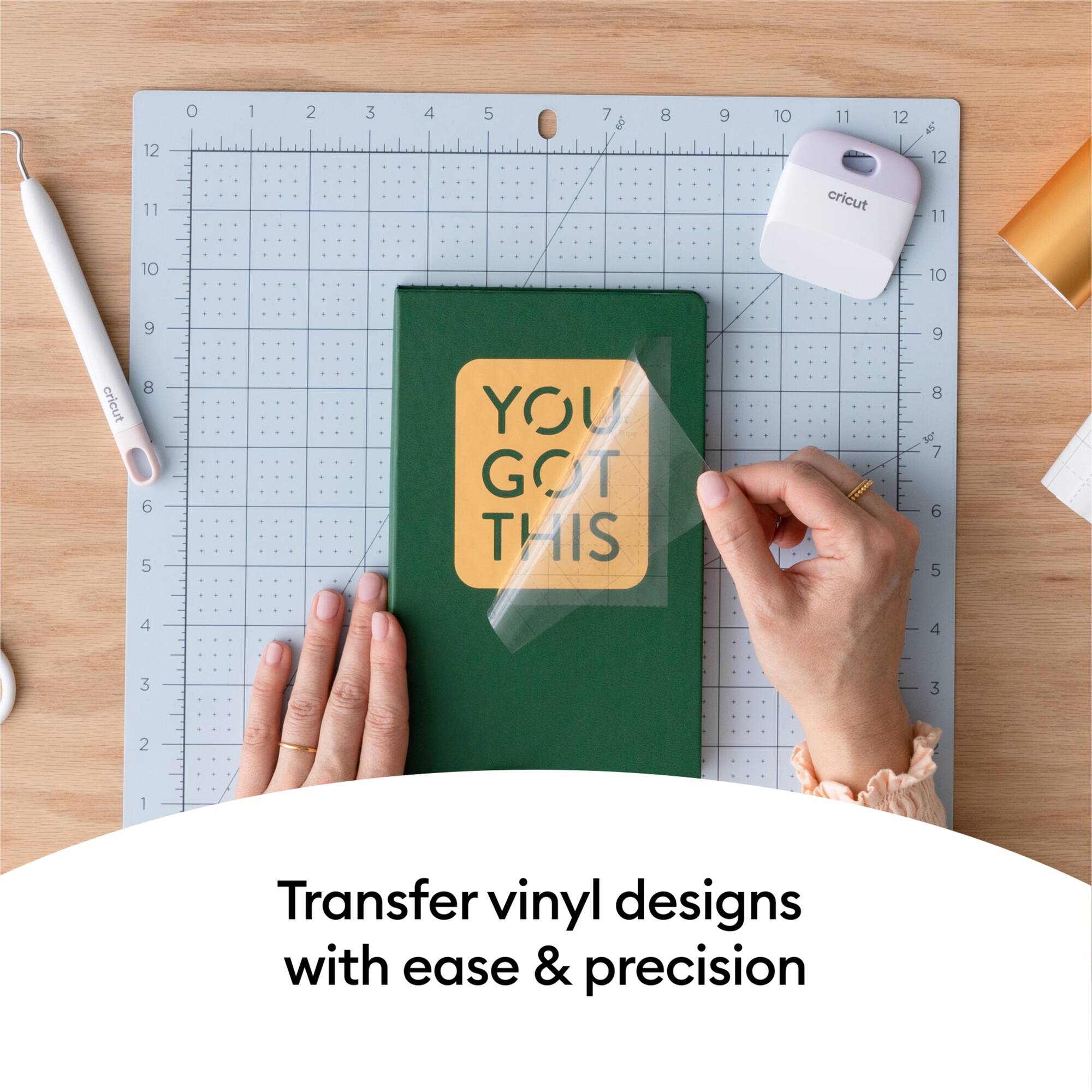 Cricut Joy Xtra™ Transfer Tape, 20ft.
